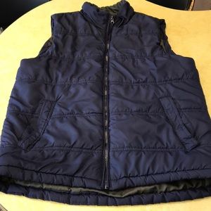 Original Weatherproof Vintage Puff Vest